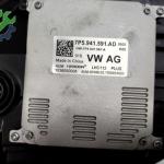 SEAT LEON FULL LED SAĞ FAR ORJİNAL KALİTE DOLU SIFIR 2017 -2020 3