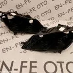 SEAT LEON FULL LED SAĞ SOL FAR KASASI SIFIR 2013 – 2016 3