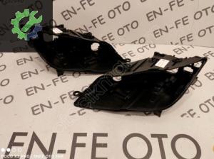 SEAT LEON FULL LED SAĞ SOL FAR KASASI SIFIR 2013 - 2016 3