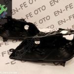 SEAT LEON FULL LED SAĞ SOL FAR KASASI SIFIR 2013 – 2016 3