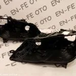SEAT LEON FULL LED SAĞ SOL FAR KASASI SIFIR 2013 – 2016 3