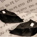 SEAT LEON FULL LED SAĞ SOL FAR KASASI SIFIR 2013 – 2016 3
