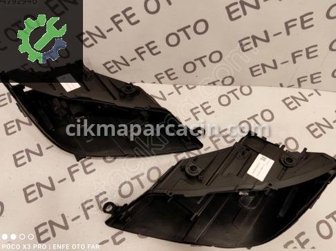 Seat Leon Far Kasası çıkma parça