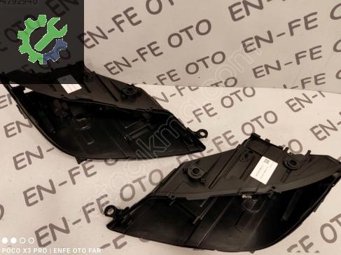 SEAT LEON FULL LED SAĞ SOL FAR KASASI SIFIR 2013 – 2016 3