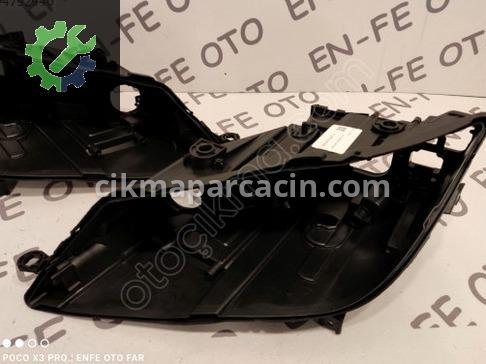 Seat Leon Far Kasası çıkma parça