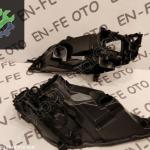 SEAT LEON FULL LED SAĞ SOL FAR KASASI SIFIR 2013 – 2016 3