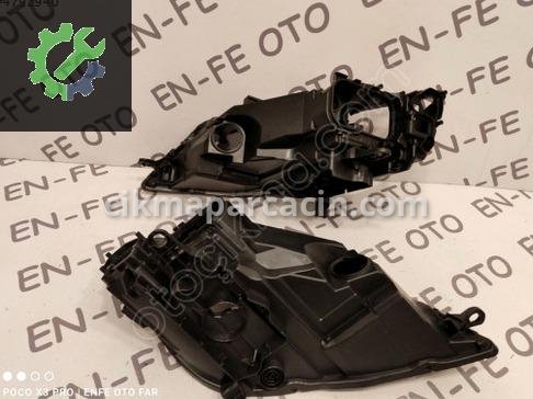 Seat Leon Far Kasası çıkma parça