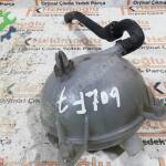 SEAT LEON GOLF 7 MOTOR GENLEŞME BİDONU VE KAPAĞI 5Q0 121 407 A R