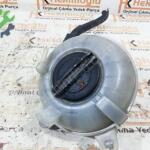 SEAT LEON GOLF 7 MOTOR GENLEŞME BİDONU VE KAPAĞI 5Q0 121 407 A R