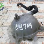 SEAT LEON GOLF 7 MOTOR GENLEŞME BİDONU VE KAPAĞI 5Q0 121 407 A R