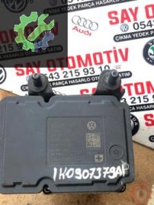 Seat Leon golf ABS beyni 1K0907379AP