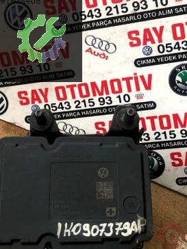 Seat Leon golf ABS beyni 1K0907379AP