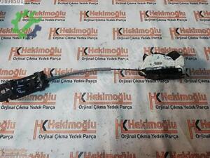SEAT LEON GOLF KAPI KİLİDİ SOL ARKA İÇ 5K4839015Q