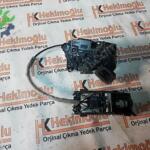SEAT LEON GOLF KAPI KİLİDİ SOL ARKA İÇ 5K4839015Q