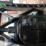 SEAT LEON GOLF KAPI KİLİDİ SOL ARKA İÇ 5K4839015Q