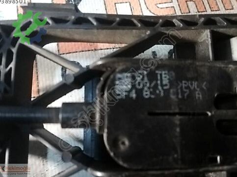 Seat Leon 5K4839015Q çıkma parça