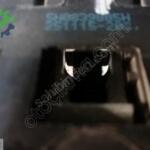 SEAT LEON GOLF KAPI KİLİDİ SOL ARKA İÇ 5K4839015Q