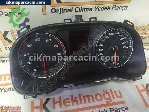 Seat Leon çıkma parça