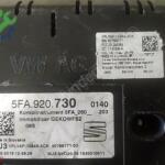 SEAT LEON GÖSTEGE PANELİ 5FA 920 730 5FA920730