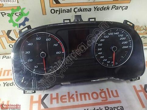 Seat Leon 5FA920730 çıkma parça