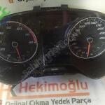 SEAT LEON GÖSTERGE PANELİ 5F0920740D