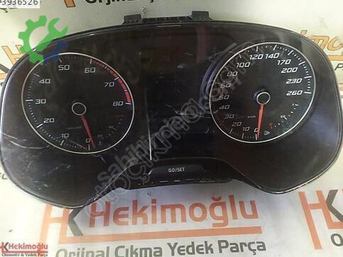 Seat Leon çıkma parça