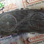 SEAT LEON GÖSTERGE PANELİ 5FA920730