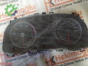 SEAT LEON GÖSTERGE PANELİ 5FA920730