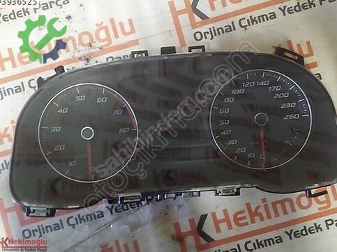 Seat Leon çıkma parça