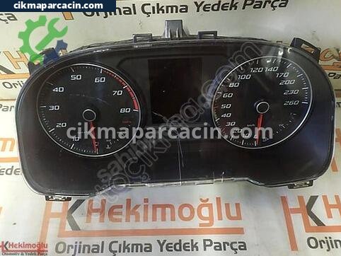 Seat Leon Gösterge Paneli çıkma parça