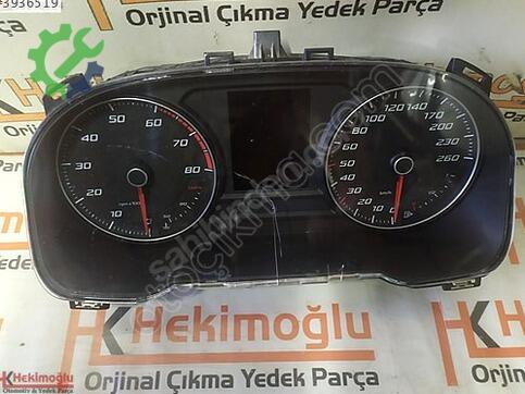 Seat Leon çıkma parça