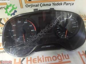 SEAT LEON GÖSTERGE PANELİ 5FO920860B 5FO 920 860B
