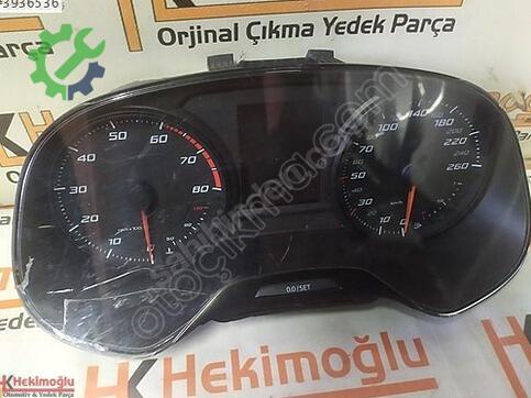 Seat Leon çıkma parça
