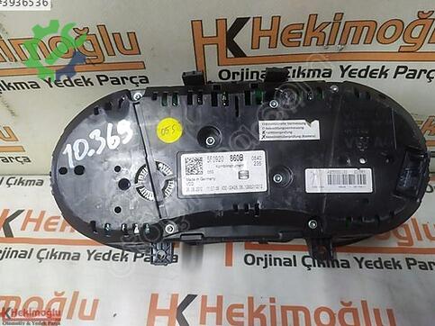 Seat Leon 5FO920860B çıkma parça