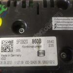 SEAT LEON GÖSTERGE PANELİ 5FO920860B 5FO 920 860B