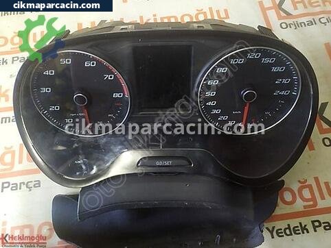 Seat Leon Gösterge Paneli çıkma parça