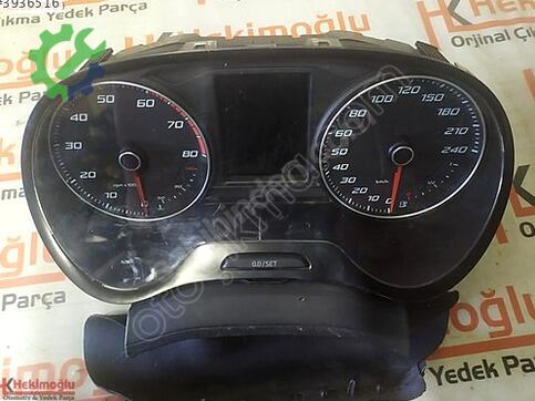 Seat Leon çıkma parça