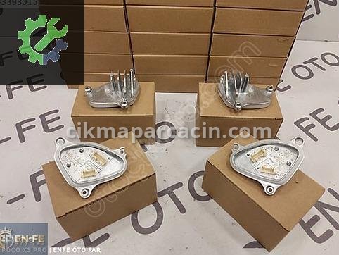 Seat Leon Far Beyni 5F0941476A çıkma parça