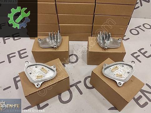 SEAT LEON GÜNDÜZ LED FAR BEYNİ SAĞ 5F0941476A