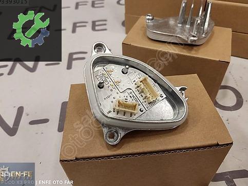 SEAT LEON GÜNDÜZ LED FAR BEYNİ SAĞ 5F0941476A