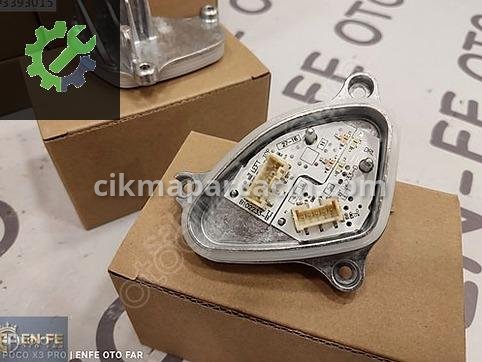 Seat Leon Far Beyni 5F0941476A çıkma parça