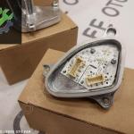 SEAT LEON GÜNDÜZ LED FAR BEYNİ SOL 5F0941475A 1
