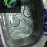 Seat Leon Ibiza led far beyni mde914198 valeo