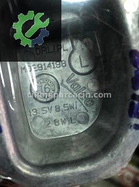 Seat Ibiza Far Beyni MDE914198 çıkma parça