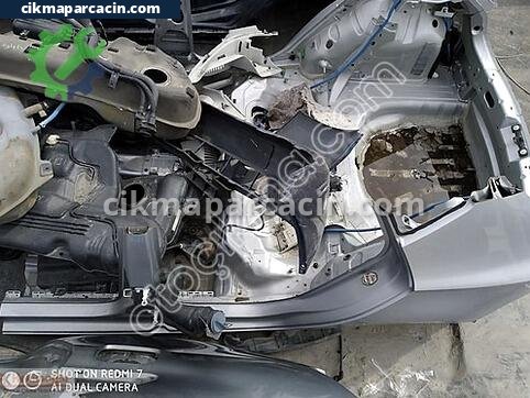 Seat Leon Ön Şasi çıkma parça