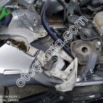 SEAT Leon için Ön Şasi Kolu – Arka Şasi ve Çeyrek Marş