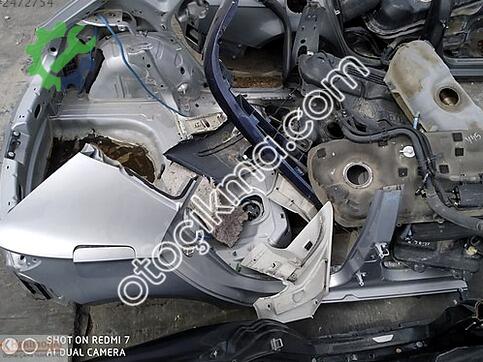 Seat Leon çıkma parça