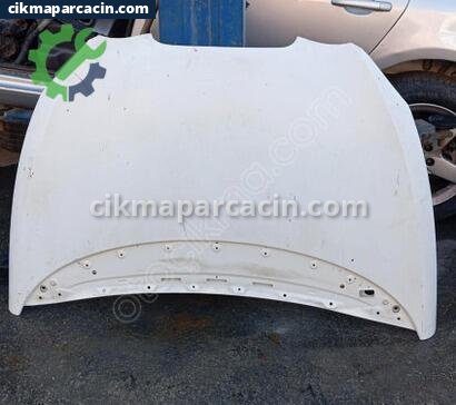 Seat Leon Kaput çıkma parça