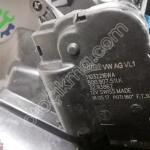 SEAT LEON KALORİFER KAZANI VE MOTORU M035227L 8716H 5Q0 907