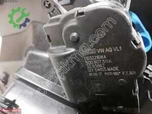 SEAT LEON KALORİFER KAZANI VE MOTORU M035227L 8716H 5Q0 907